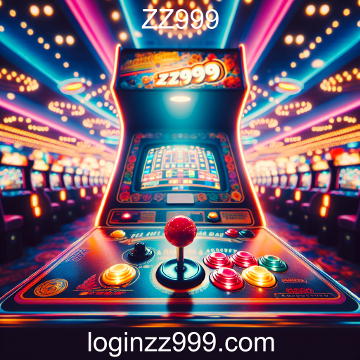 Explorando a Essência dos Jogos de Arcade no ZZ999