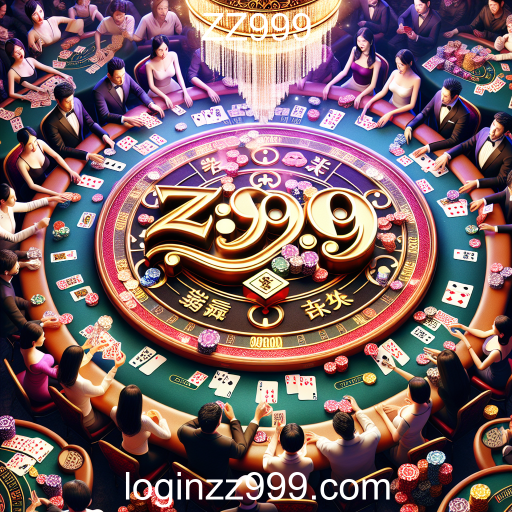 A Fascinante Categoria de Jogos de Cartas no ZZ999