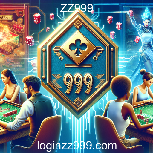 O Crescimento dos Jogos de Estratégia na Plataforma ZZ999